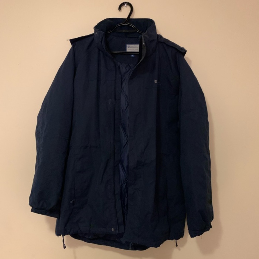 Mountain Warehouse Jacket